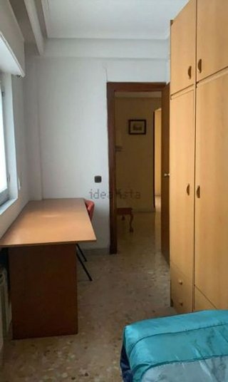 Piso en alquiler en Hospitales - Campus en Salamanca