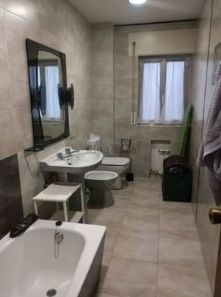 Piso en alquiler en Hospitales - Campus en Salamanca
