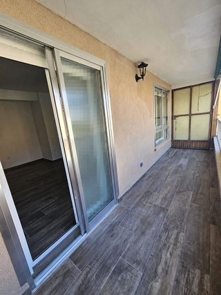 Piso en alquiler en Centro en Móstoles