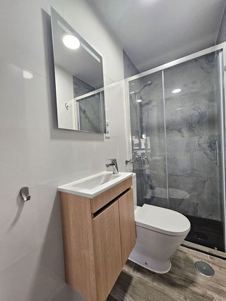 Piso en alquiler en Centro en Móstoles