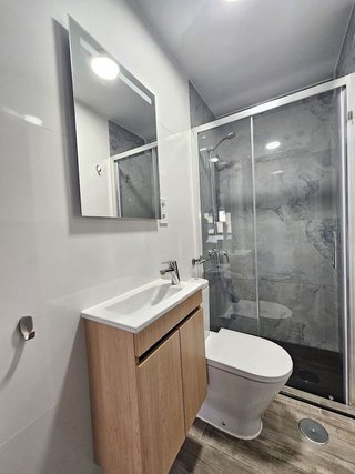 Piso en alquiler en Centro en Móstoles