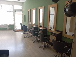 Local comercial en alquiler en Recatelo - O Carme en Lugo
