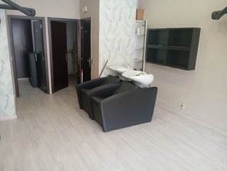 Local comercial en alquiler en Recatelo - O Carme en Lugo