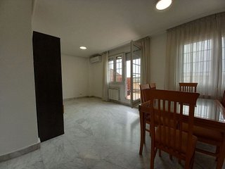 Dúplex en alquiler en Almendrales en Madrid
