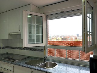 Dúplex en alquiler en Almendrales en Madrid