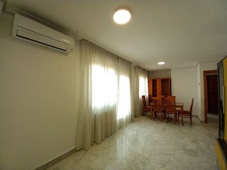 Dúplex en alquiler en Almendrales en Madrid