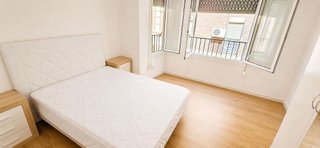 Piso en alquiler en El Pla de Sant Josep - L'Asil en Elche
