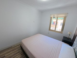 Piso en alquiler en Pla de Bon Repós en Alicante