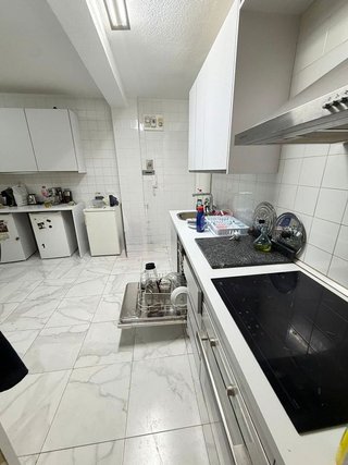 Piso en alquiler en Centro - El Pilar en Ciudad Real