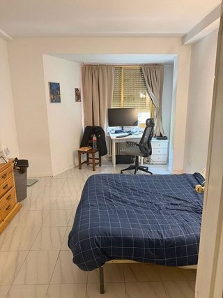 Piso en alquiler en Centro - El Pilar en Ciudad Real