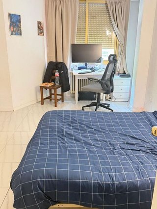 Piso en alquiler en Centro - El Pilar en Ciudad Real