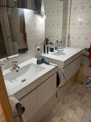 Piso en alquiler en Centro - El Pilar en Ciudad Real