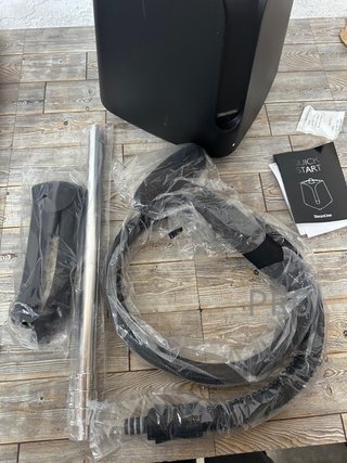 Vaporizador vertical SteamOne