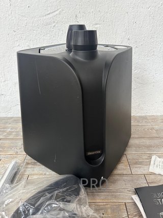 Vaporizador vertical SteamOne