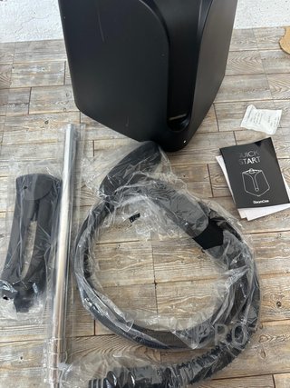 Vaporizador vertical SteamOne
