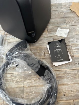 Vaporizador vertical SteamOne