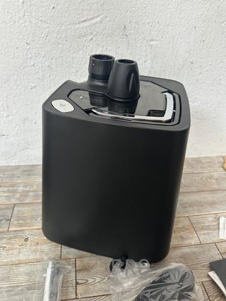 Vaporizador vertical SteamOne