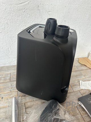 Vaporizador vertical SteamOne