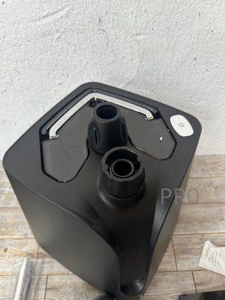 Vaporizador vertical SteamOne