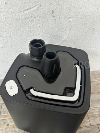 Vaporizador vertical SteamOne