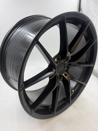 Juego Llantas 19 pulgadas 5x120 BMW serie 3 y 5