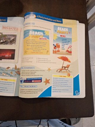 Network 1ºeso. Student's Book 2019