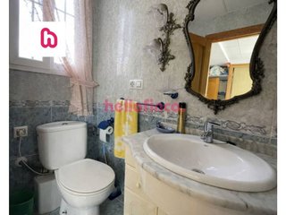 Ático en venta en Playa de Levante en Benidorm