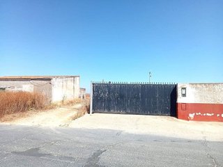 Terreno en venta en Moguer