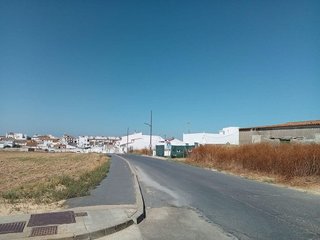 Terreno en venta en Moguer