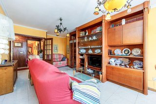 Piso en venta en San Salvador - Caeira en Poio