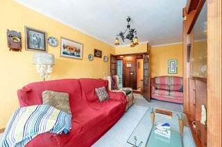 Piso en venta en San Salvador - Caeira en Poio