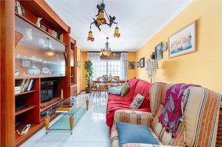 Piso en venta en San Salvador - Caeira en Poio