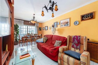 Piso en venta en San Salvador - Caeira en Poio