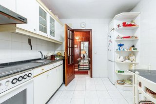 Piso en venta en San Salvador - Caeira en Poio