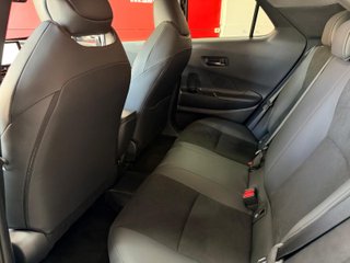 TOYOTA CHR 2.0 220PH GR Sport