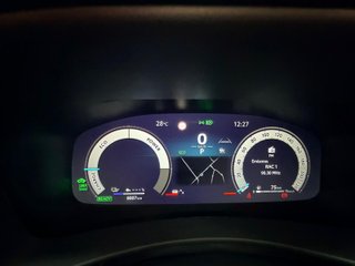 TOYOTA CHR 2.0 220PH GR Sport