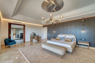 Chalet en alquiler en Sierra Blanca en Marbella