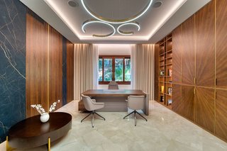 Chalet en alquiler en Sierra Blanca en Marbella