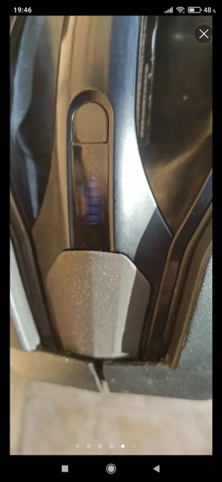 Monociclo eléctrico Ninebot Z10 rueda Vmp casi