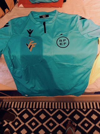 Ropa Rfef