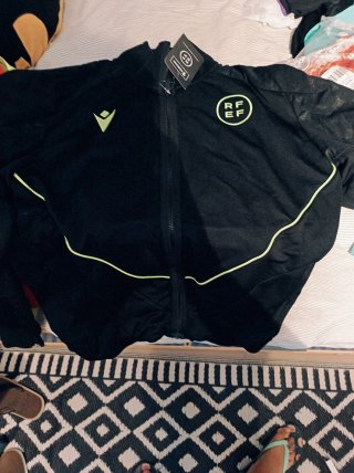 Ropa Rfef