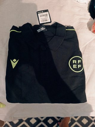 Ropa Rfef