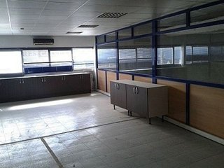 Nave industrial en alquiler en La Geltrú en Vilanova i La Geltrú