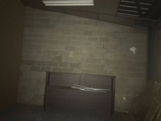 Nave industrial en alquiler en La Geltrú en Vilanova i La Geltrú