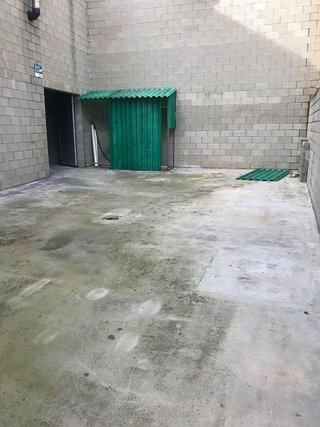 Nave industrial en alquiler en La Geltrú en Vilanova i La Geltrú