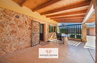 Casa rural en venta en Llucmajor Interior en Llucmajor