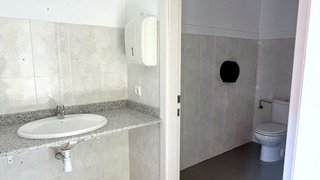Local comercial en alquiler en Centre Vila en Vilafranca del Penedès