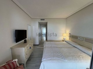 Piso en alquiler en Puerto Banús en Marbella