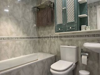 Piso en alquiler en Puerto Banús en Marbella