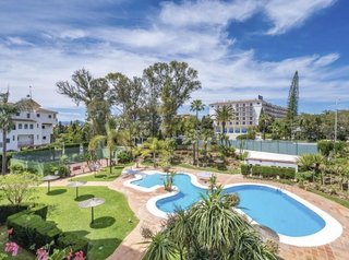 Piso en alquiler en Puerto Banús en Marbella